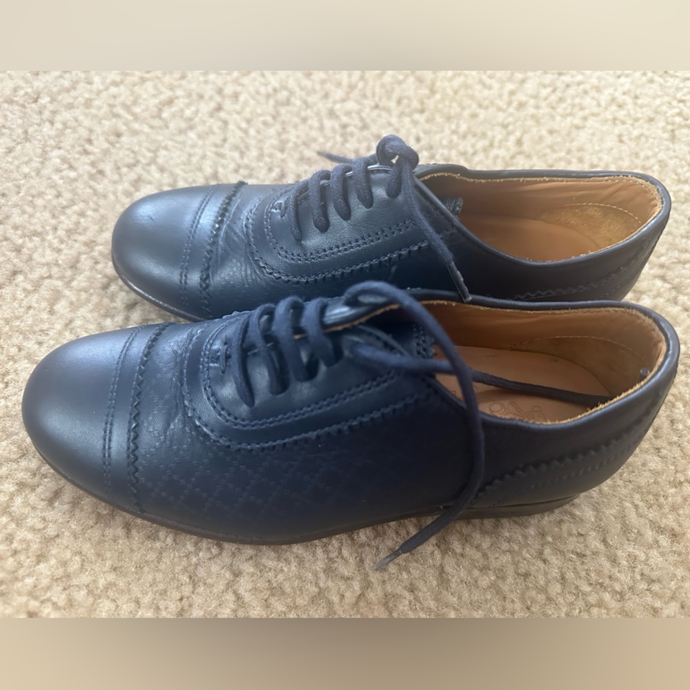 Gucci Kids Loafer - Picture 2 of 7